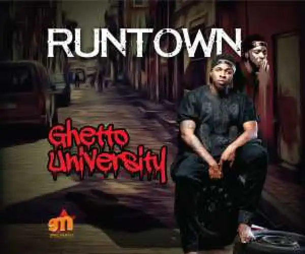 Runtown - Tuwo Shinkafa (Moroccan Version)